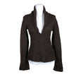 Unisex iBlues - Sweater, size 38 - Brown ()