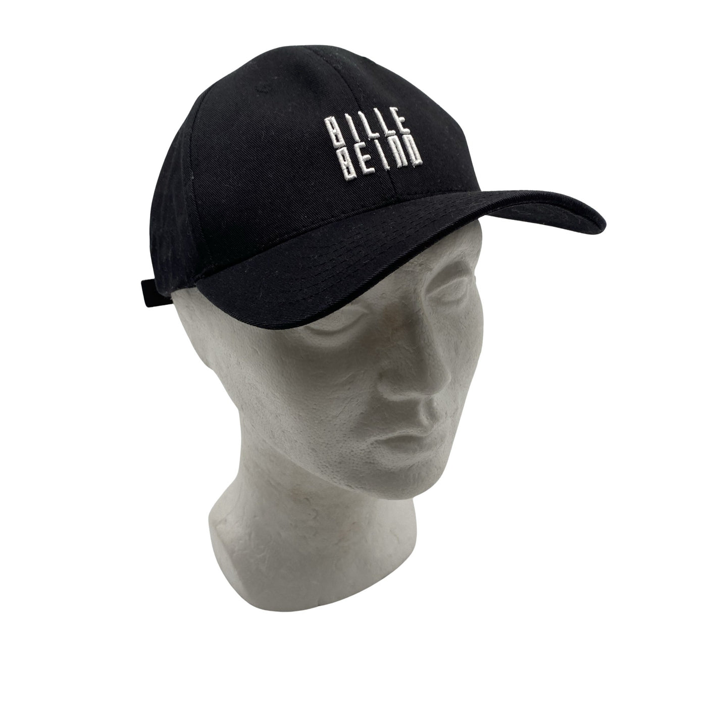 Unisex Billebeino - Cap, size 54 - 56 cm - Black (1)