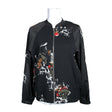 Unisex Free Quent - Lightweight jacket, size 36 - Black ()