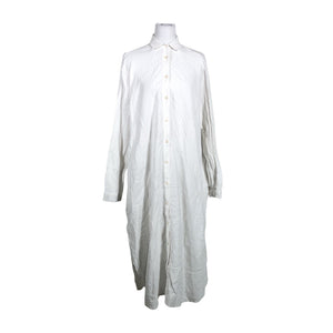 Unisex Aveny - Dress, size 40 - White (1)
