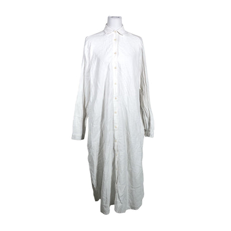 Unisex Aveny - Dress, size 40 - White ()