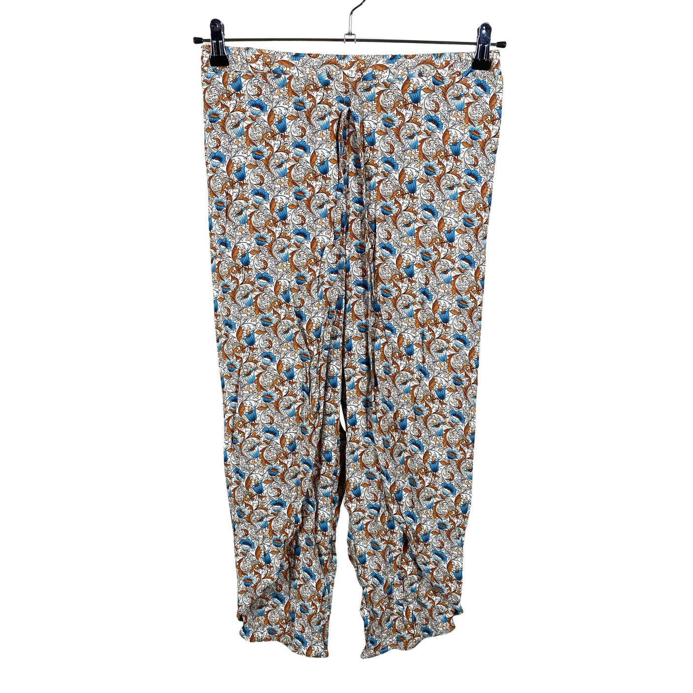 Unisex Rodebjer - Schiffon trousers, size 36 - Gray (1)