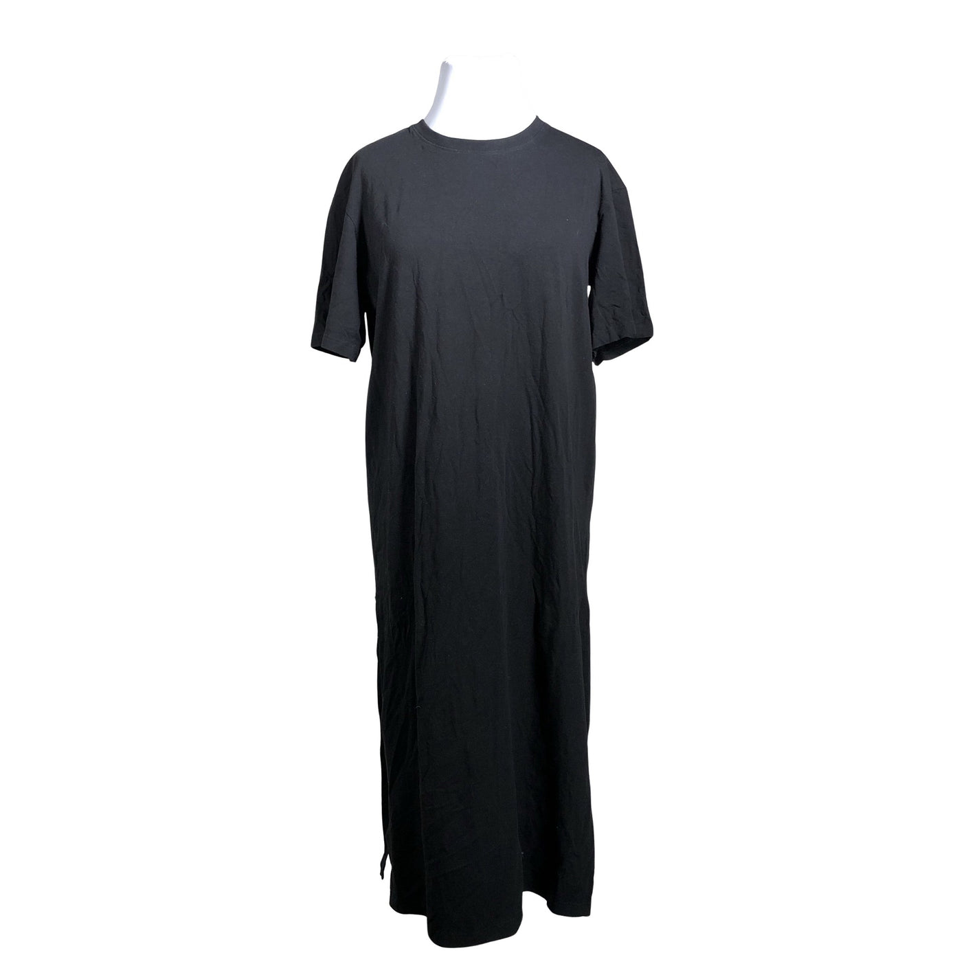 Unisex Ounce Garments - Tricot dress, size 42 - Black (1)