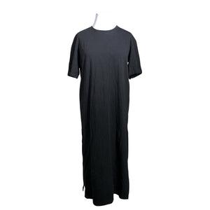 Unisex Ounce Garments - Tricot dress, size 42 - Black (1)
