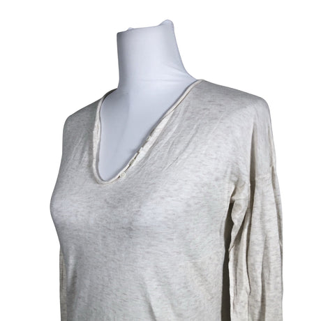 Unisex Zadig & Voltaire - Sweater, size 36 - Natural white (2)