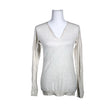 Unisex Zadig & Voltaire - Sweater, size 36 - Natural white ()