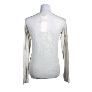 Unisex Zadig & Voltaire - Sweater, size 36 - Natural white (3)