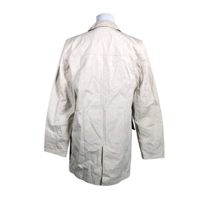 Unisex Burberry - Outdoor jacket, size 36 - Beige (3)