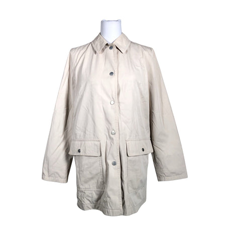 Unisex Burberry - Outdoor jacket, size 36 - Beige ()