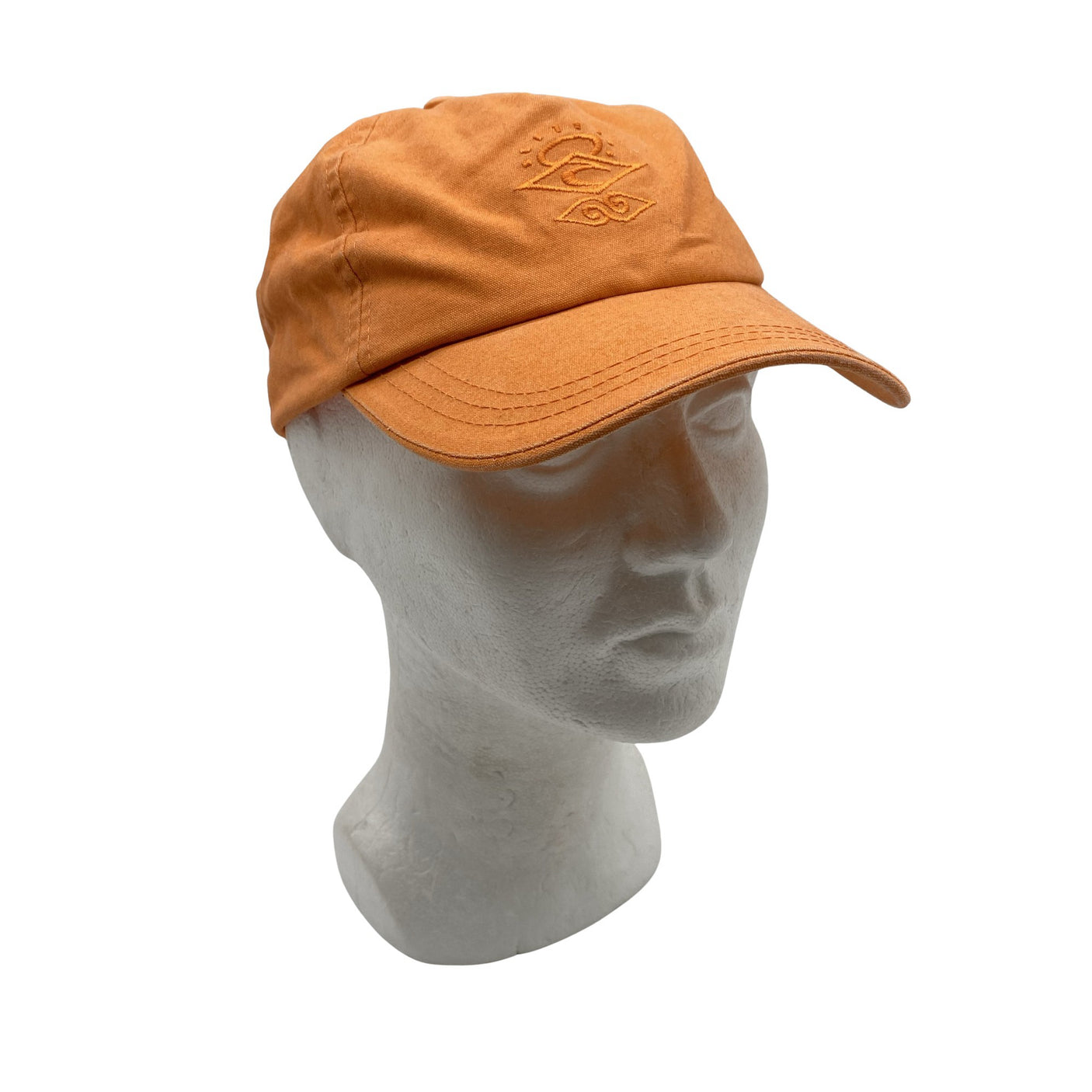 Unisex Rip Curl - Cap, size 54 - 56 cm - Orange (1)