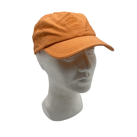 Unisex Rip Curl - Cap, size 54 - 56 cm - Orange ()