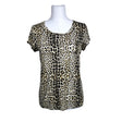 Unisex Whistles - T-shirt, size 36 - Beige ()