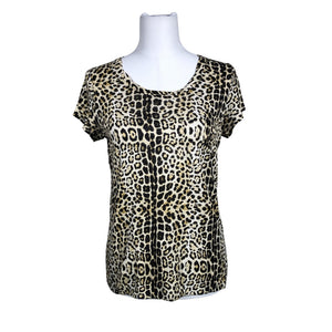Unisex Whistles - T-shirt, size 36 - Beige (1)