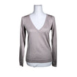 Unisex Soft Grey - Sweater, size 36 - Gray ()
