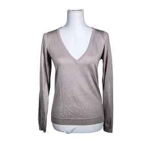 Unisex Soft Grey - Sweater, size 36 - Gray (1)
