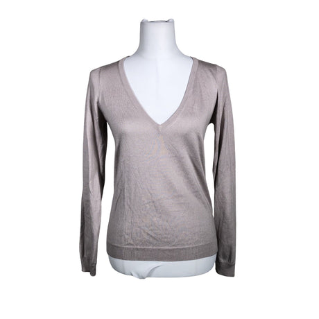 Unisex Soft Grey - Sweater, size 36 - Gray ()