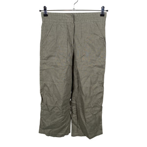 Unisex Betty Barclay - Slacks, size 34 - Green (1)