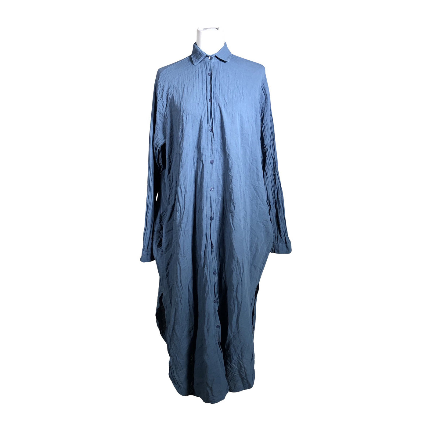 Unisex Aveny - Dress, size 40 - Blue (1)