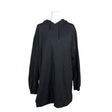 Unisex North Outdoor - Sweatshirt tunic, size 40 - Black ()