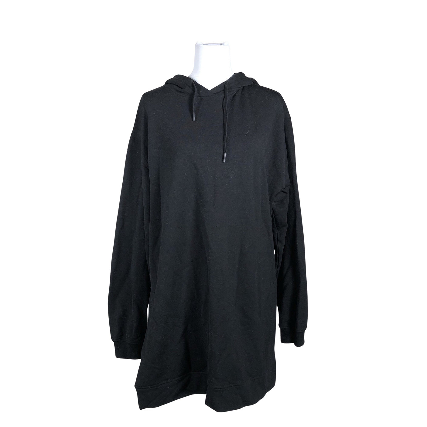 Unisex North Outdoor - Sweatshirt tunic, size 40 - Black (1)