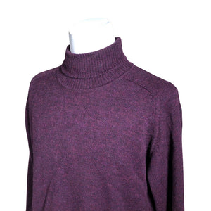 Unisex Alpa - Sweater, size M - Violet (3)
