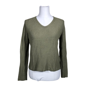 Unisex Cinque - Sweater, size 34 - Green (1)