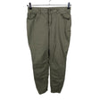 Unisex Marks&Spencer - Slacks, size 40 - Green ()