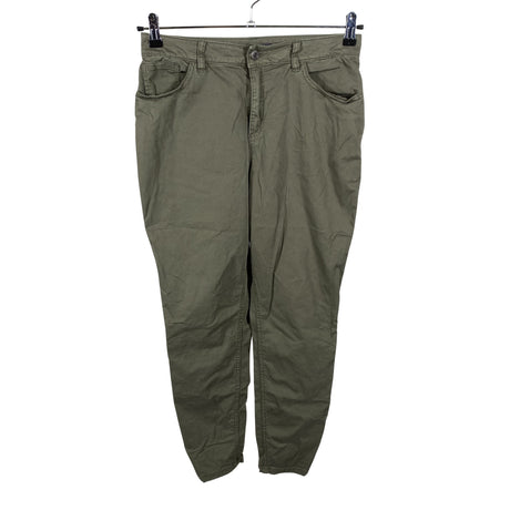 Unisex Marks&Spencer - Slacks, size 40 - Green ()