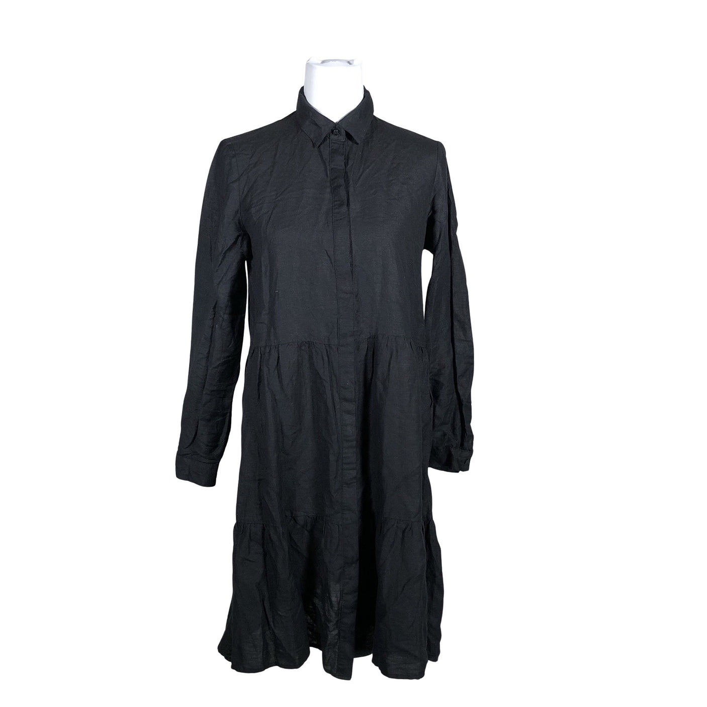 Unisex Esprit - Dress, size 36 - Black (1)