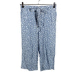 Unisex Next - Slacks, size 38 - Light blue ()