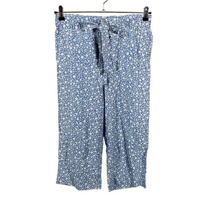 Unisex Next - Slacks, size 38 - Light blue (1)
