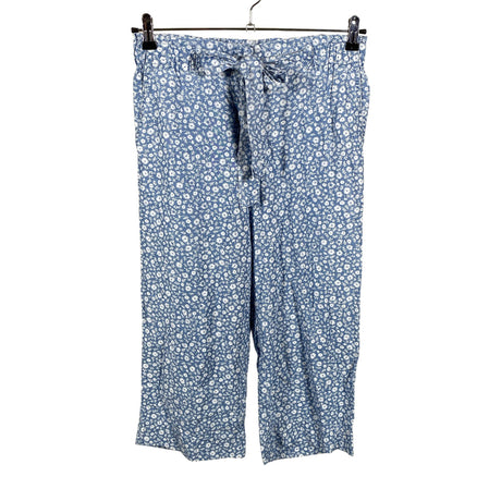 Unisex Next - Slacks, size 38 - Light blue ()