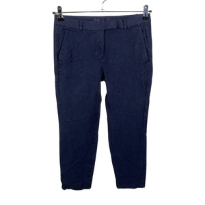 Unisex Marks&Spencer - Chinos, size 40 - Blue (1)
