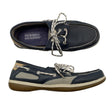 Unisex Sebago - Loafers, size 38 - Blue ()