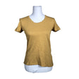 Unisex Marc O'Polo - T-shirt, size 36 - Yellow ()