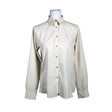 Unisex Fjällräven - Collared shirt, size 40 - Beige ()