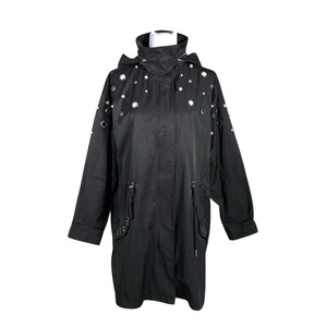 Unisex Guess - Outdoor jacket, size 36 - Black (1)