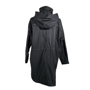 Unisex Guess - Outdoor jacket, size 36 - Black (2)