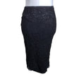 Unisex Gant - Party skirt, size 32 - Black ()