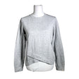 Unisex Puma - Tricot shirt, size 38 - Gray ()