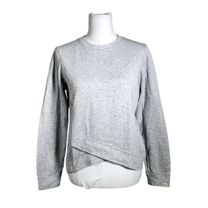 Unisex Puma - Tricot shirt, size 38 - Gray (1)