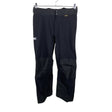 Unisex Millet - Outdoor pants, size 38 - Black ()
