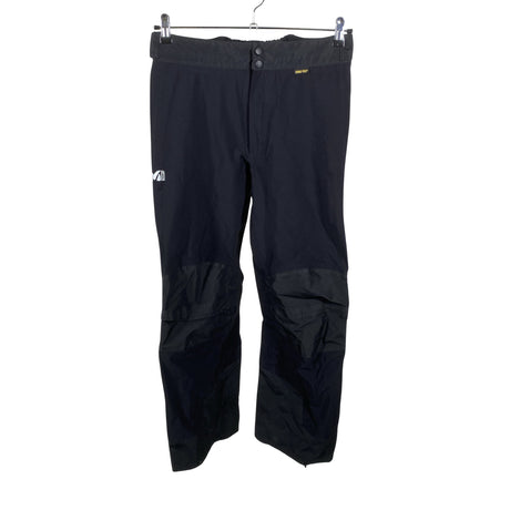 Unisex Millet - Outdoor pants, size 38 - Black ()
