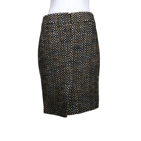 Unisex Jasmin Santanen - Fabric skirt, size 40 - Gray (2)