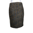 Unisex Jasmin Santanen - Fabric skirt, size 40 - Gray ()