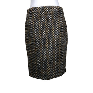 Unisex Jasmin Santanen - Fabric skirt, size 40 - Gray (1)