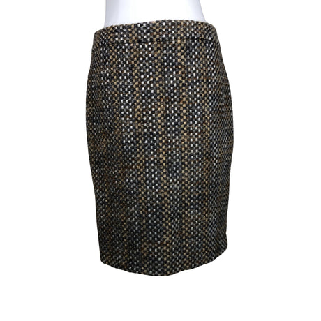 Unisex Jasmin Santanen - Fabric skirt, size 40 - Gray ()
