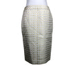 Unisex Jasmin Santanen - Party skirt, size 40 - Beige ()