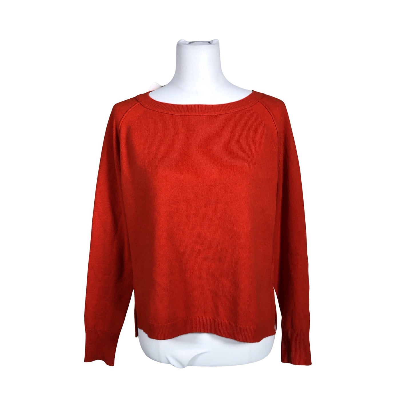 Unisex Marc Cain - Sweater, size 40 - Red (1)