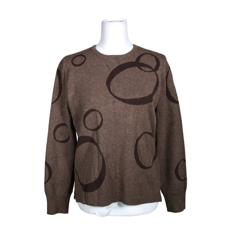Unisex Ivo Nikkolo - Sweater, size 36 - Brown ()